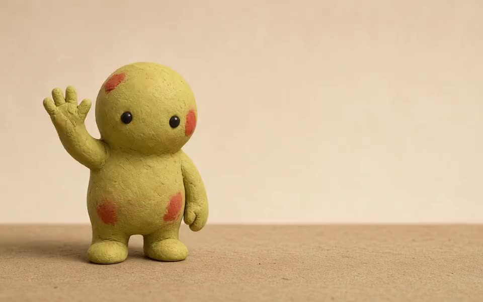 Stop Motion